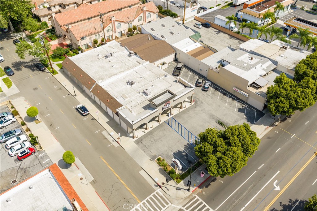 5912 Alessandro Avenue