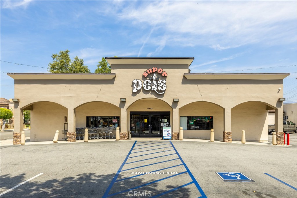 5912 Alessandro Avenue