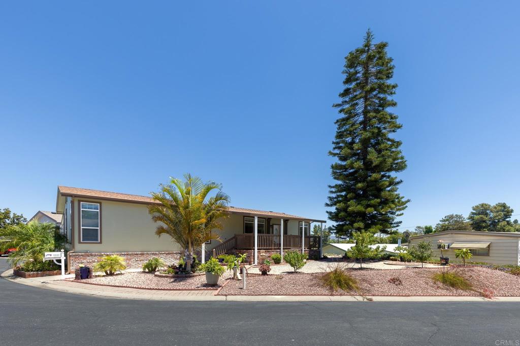 525 W El Norte Parkway 290, Escondido CA 92026