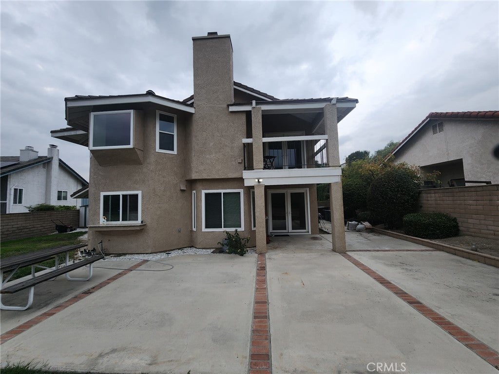 950 Coronel Court