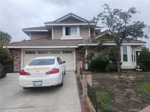 Photo of 950 Coronel Court, Walnut, CA 91789 (MLS # CV26234093)