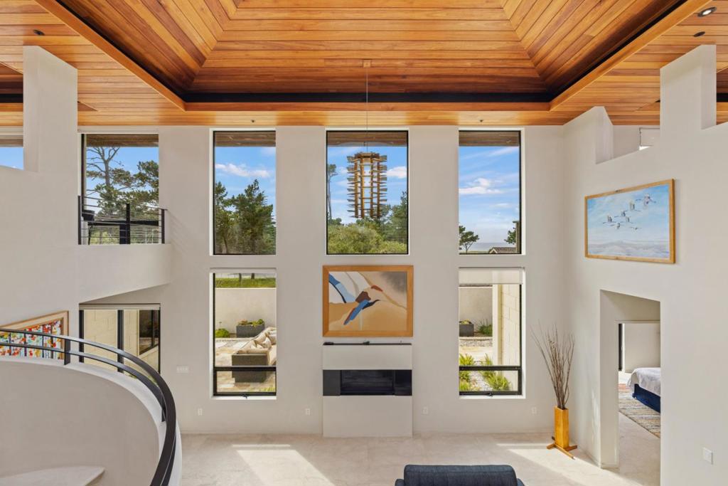 2900 Oak Knoll Road