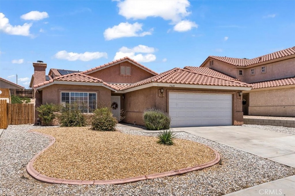17628 Landis Drive