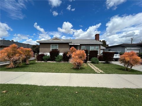 325 E 59TH Long Beach CA 90805