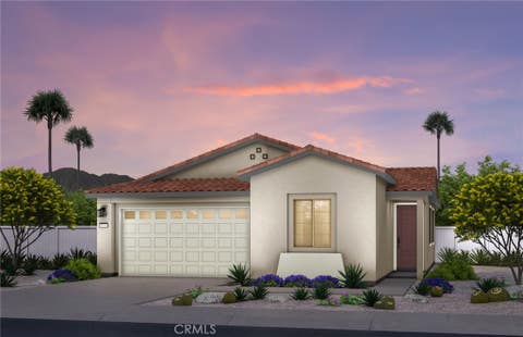 Photo of 73785 Palm Paradise Drive, Palm Desert, CA 92211 (MLS # IV26141985)