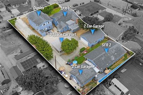 12209 12205 Colima Road Whittier CA 90604