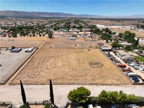 Photo of 27 W Vac/27th (Drt) Vic, Palmdale, CA 93551 (MLS # SR25246630) Photo of 27 W Vac/27th (Drt) Vic, Palmdale, CA 93551 (MLS # SR25246630)