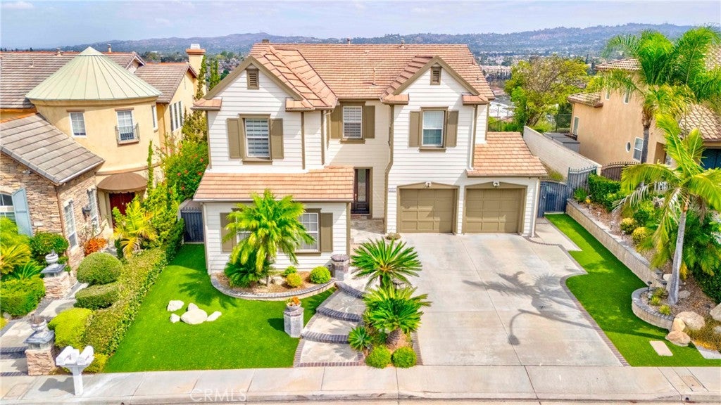 Photo of 2011 W Snead ST, La Habra, CA 90631 (MLS # PW26178063)