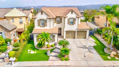 Photo of 2011 W Snead Street, La Habra, CA 90631 (MLS # PW26178063)