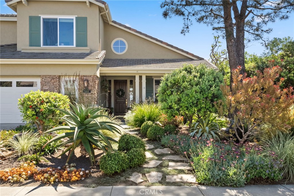 3311 Camino Coronado