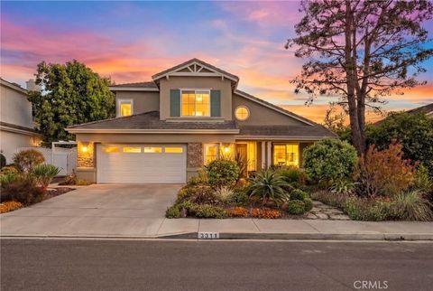 Photo of 3311 Camino Coronado, Carlsbad, CA 92009 (MLS # SW26047448)