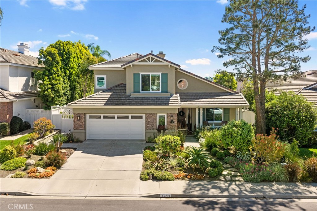 3311 Camino Coronado