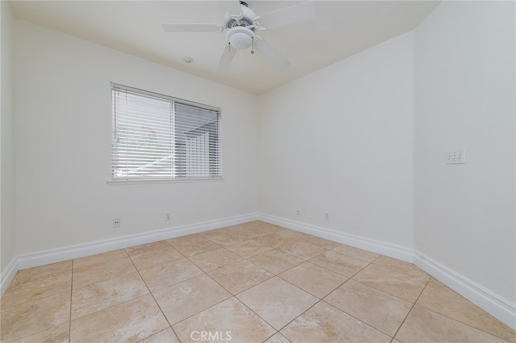 Unkown - Residential Lease