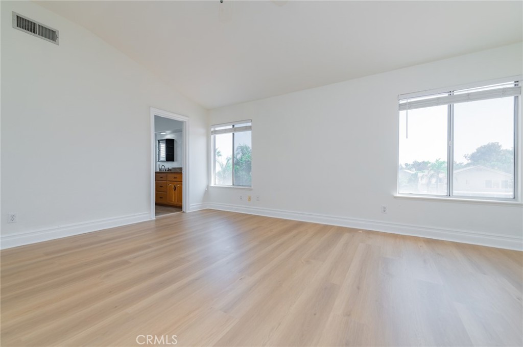 Unkown - Residential Lease