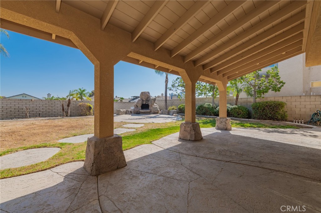 Unkown - Residential Lease