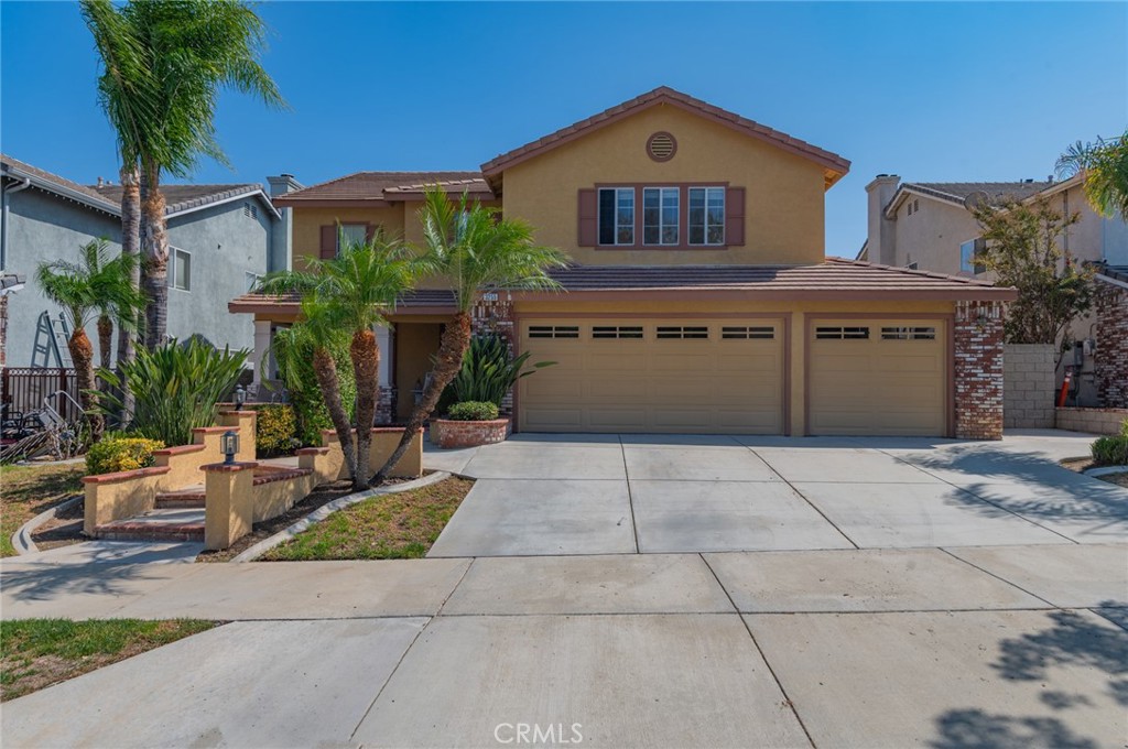 Unkown - Residential Lease
