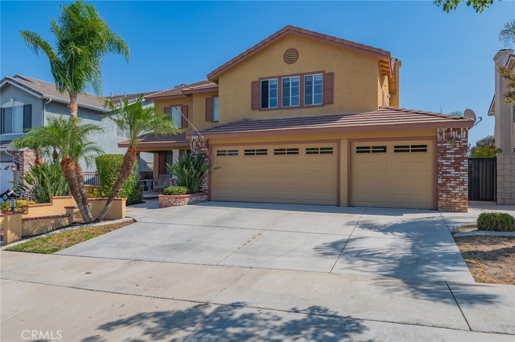 Unkown - Residential Lease