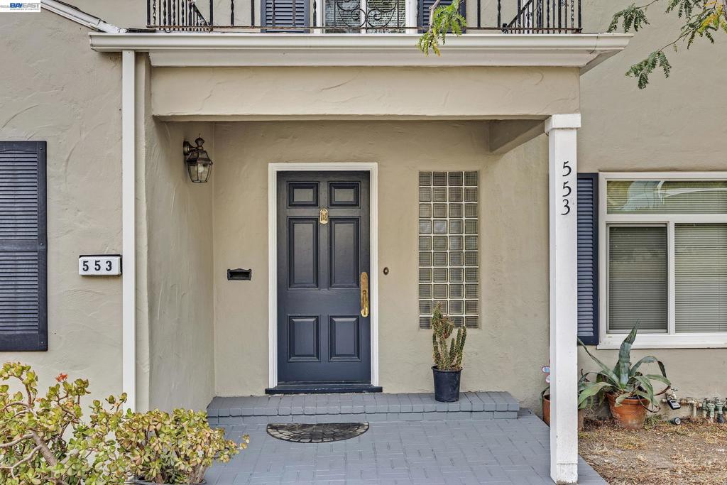 553 Glenview Ave.