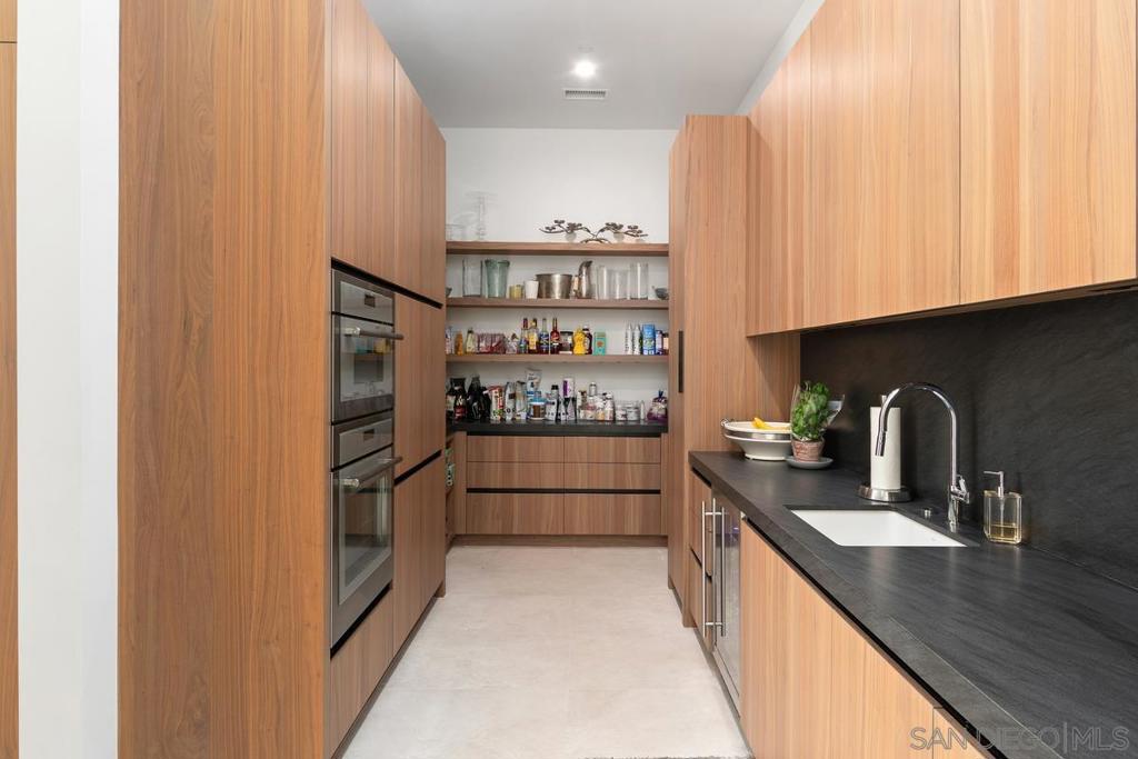 Rancho Santa Fe - Residential