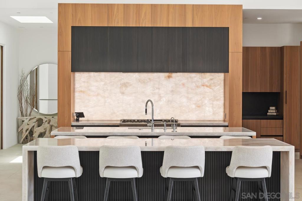 Rancho Santa Fe - Residential