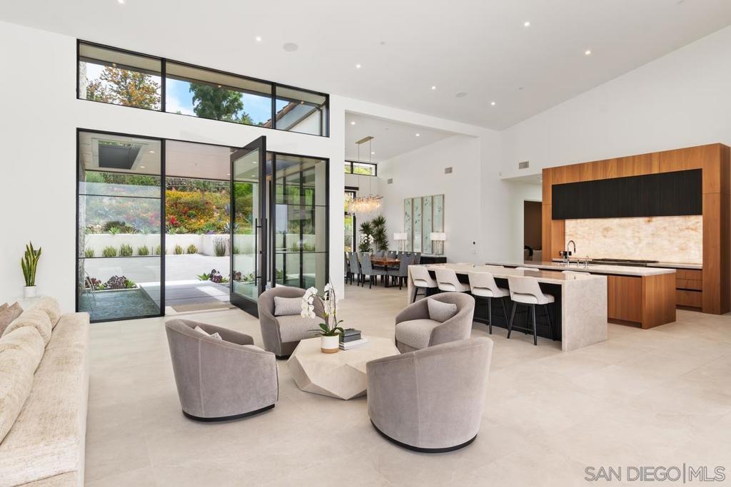 Rancho Santa Fe - Residential