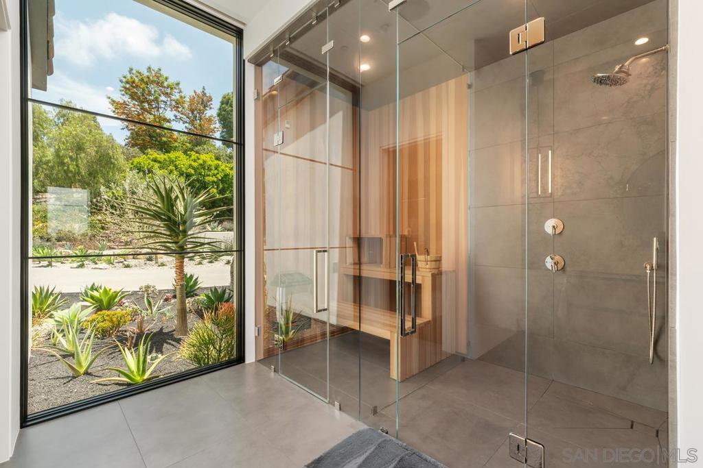 Rancho Santa Fe - Residential