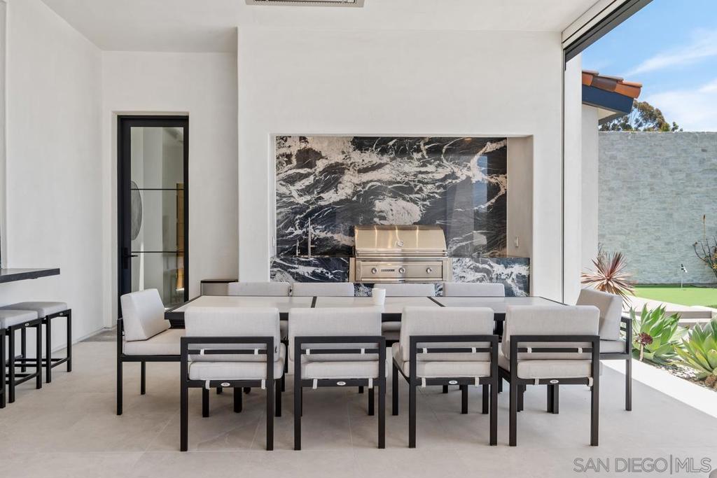 Rancho Santa Fe - Residential