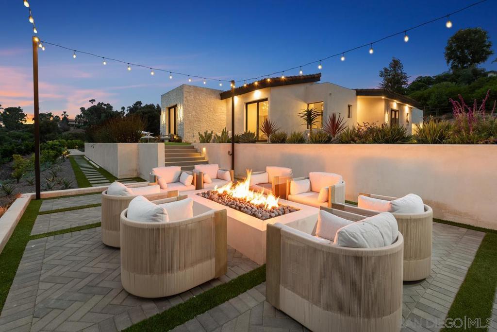 Rancho Santa Fe - Residential