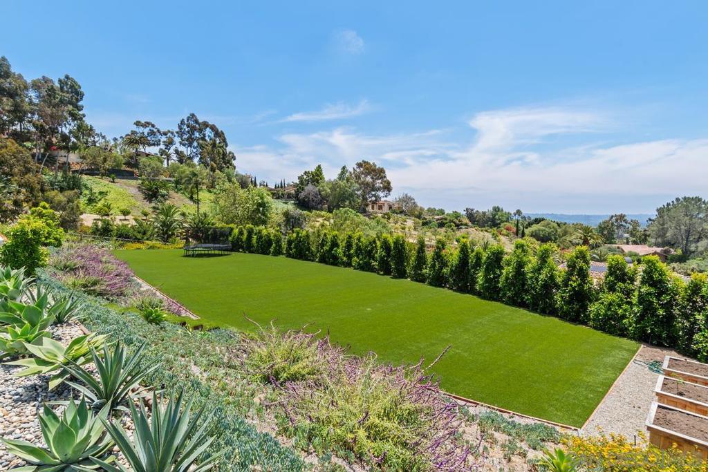 Rancho Santa Fe - Residential