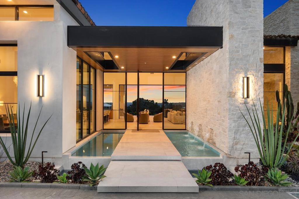 Rancho Santa Fe - Residential