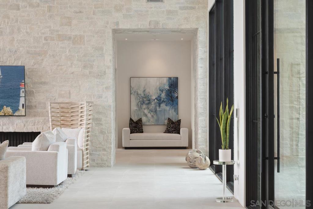 Rancho Santa Fe - Residential