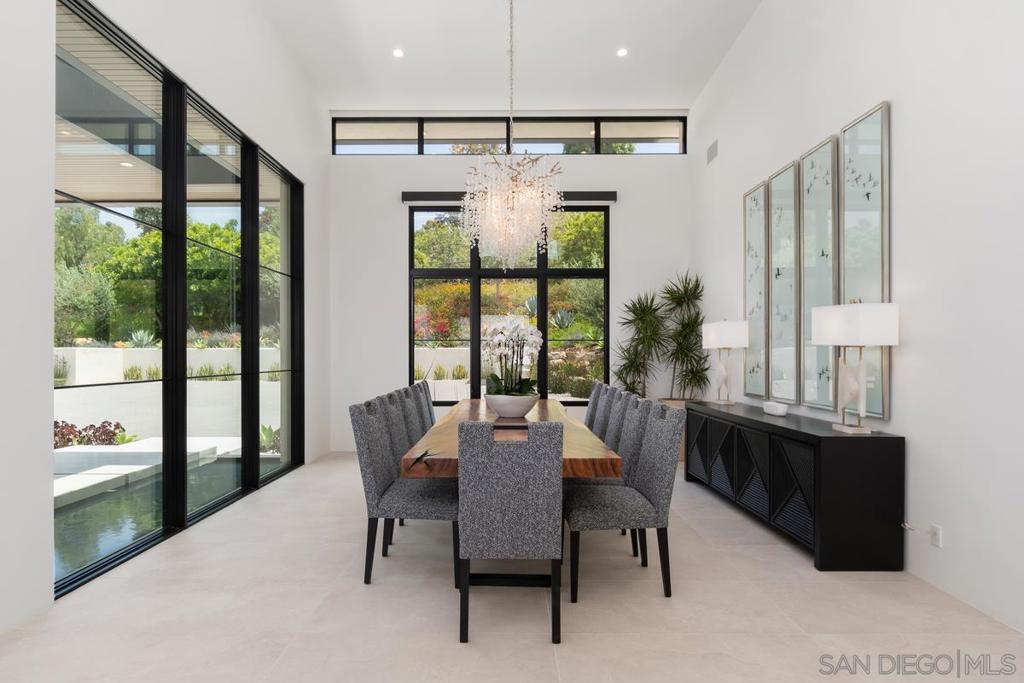 Rancho Santa Fe - Residential