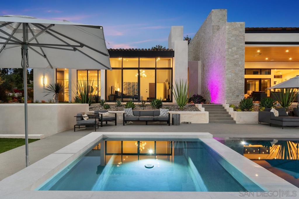 Rancho Santa Fe - Residential