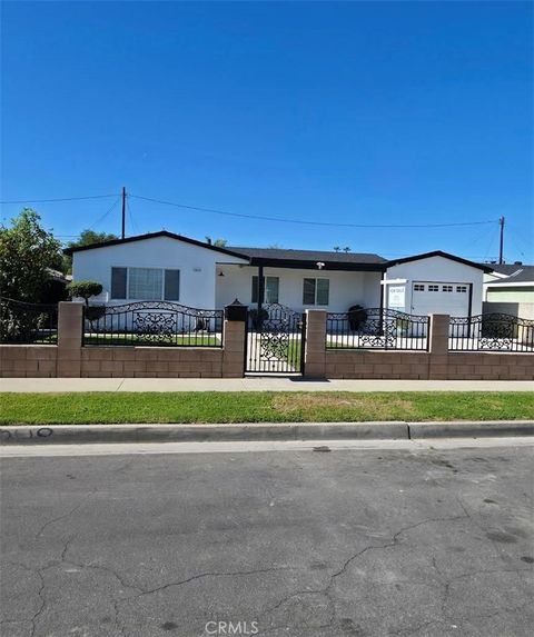 Photo of 15014 Ragus Ave, La Puente, CA 91744 (MLS # DW26054273)