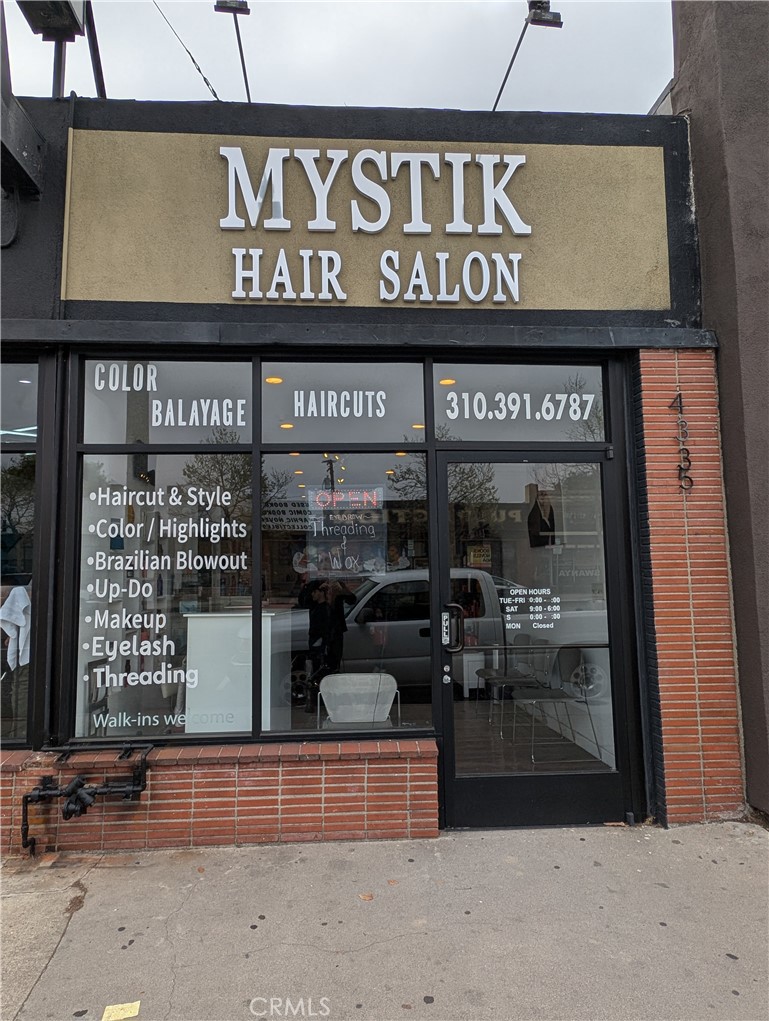 4335 Sepulveda Boulevard