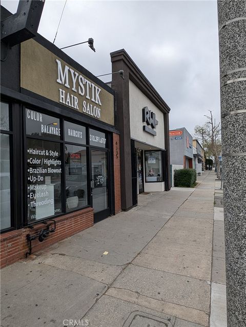 Photo of 4335 Sepulveda Boulevard, Culver City, CA 90230 (MLS # IN25065895)