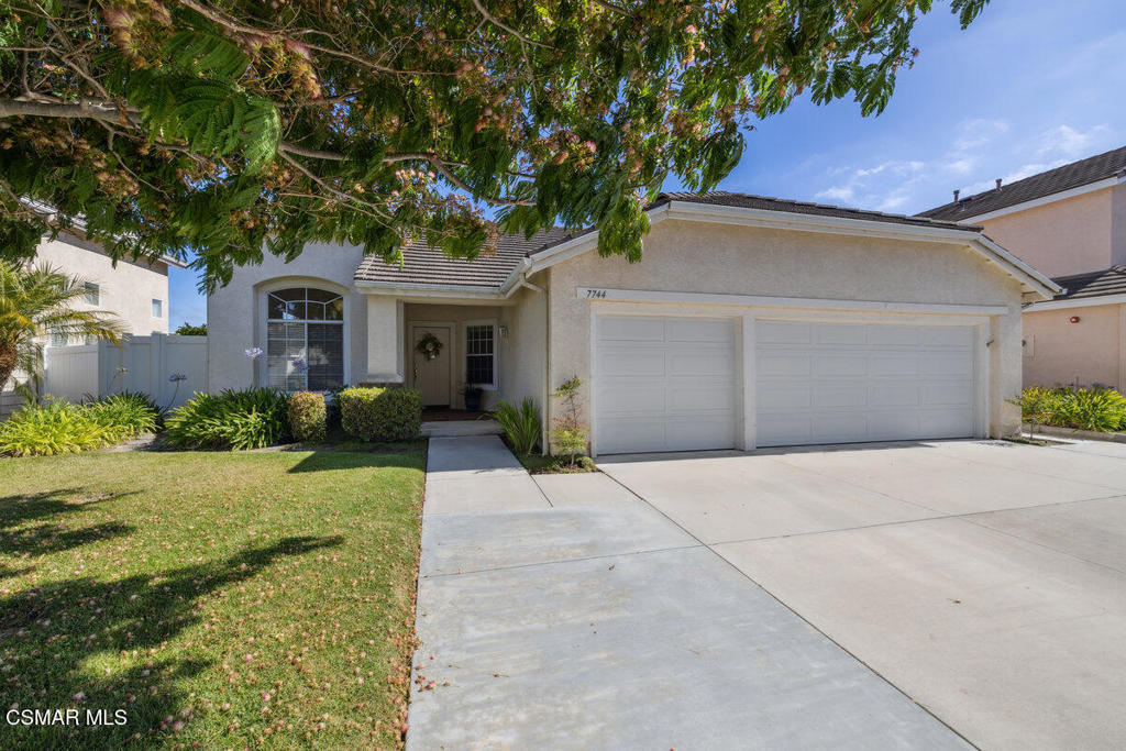7744 Hayward Street