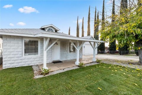 Photo of 34789 Wildwood Canyon Rd, Yucaipa, CA 92399 (MLS # IG26015530)