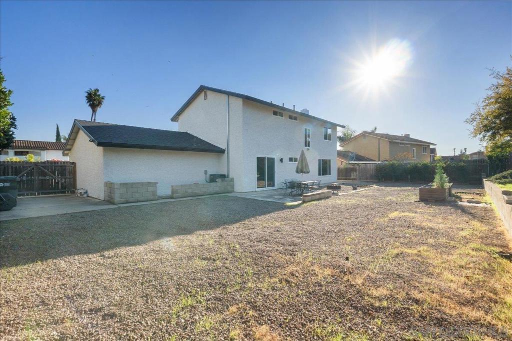 North Escondido - Residential