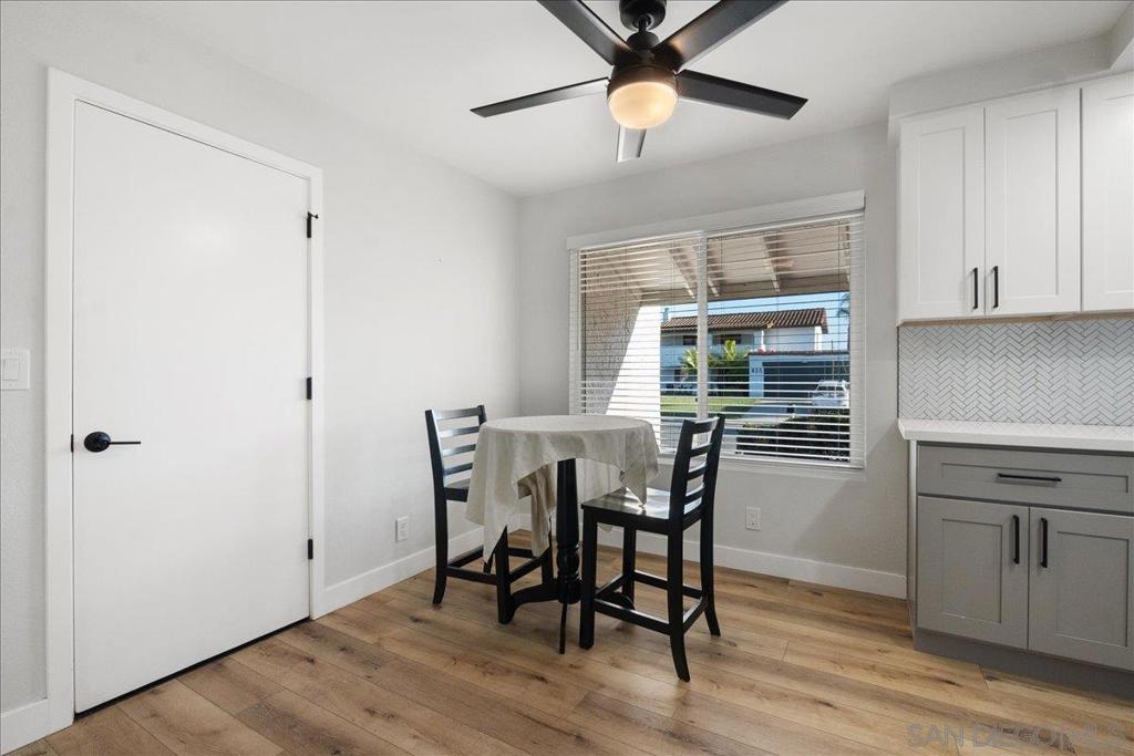 North Escondido - Residential