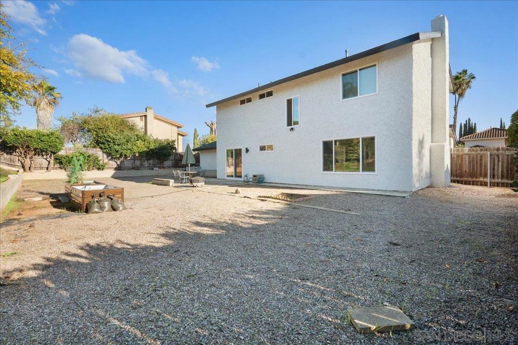 North Escondido - Residential