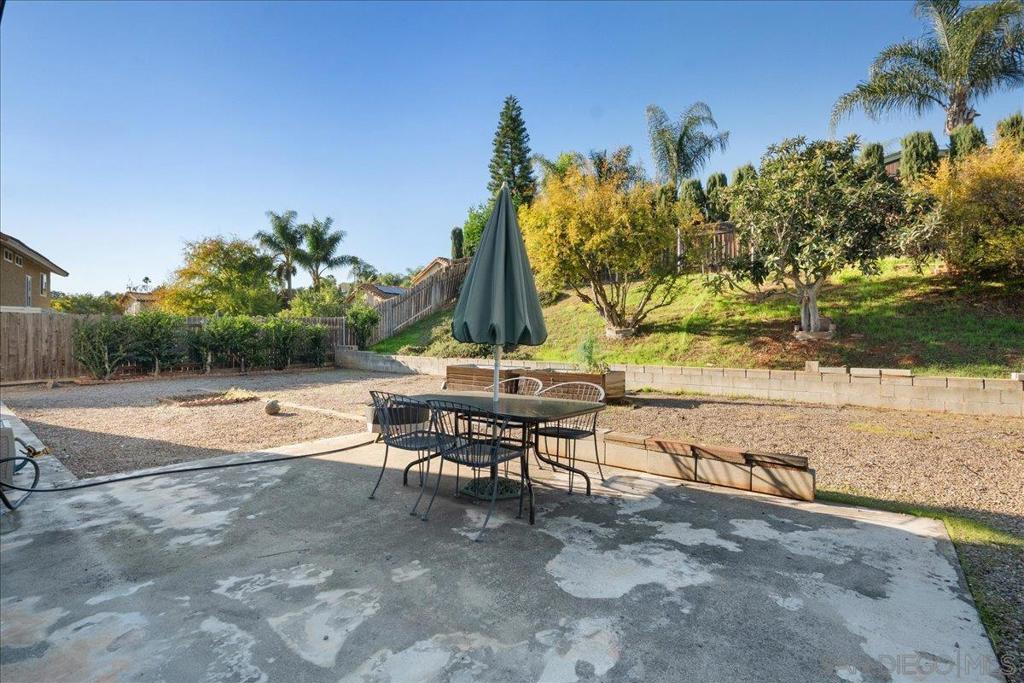 North Escondido - Residential