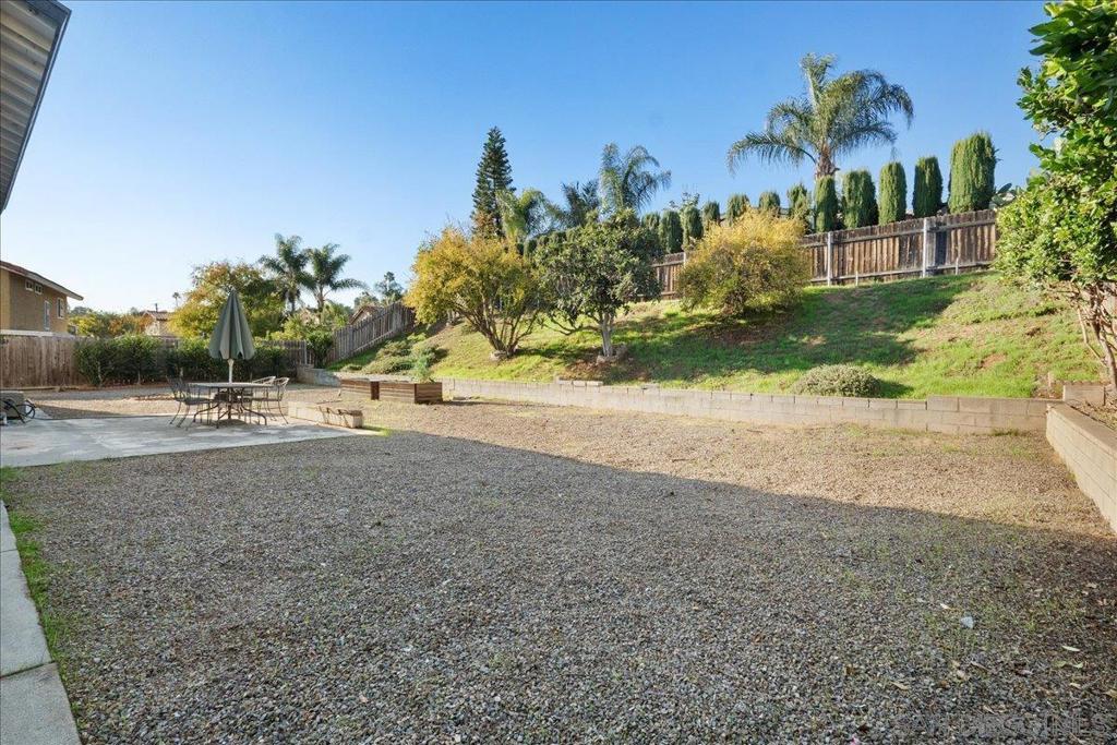 North Escondido - Residential