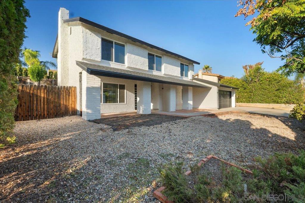 North Escondido - Residential