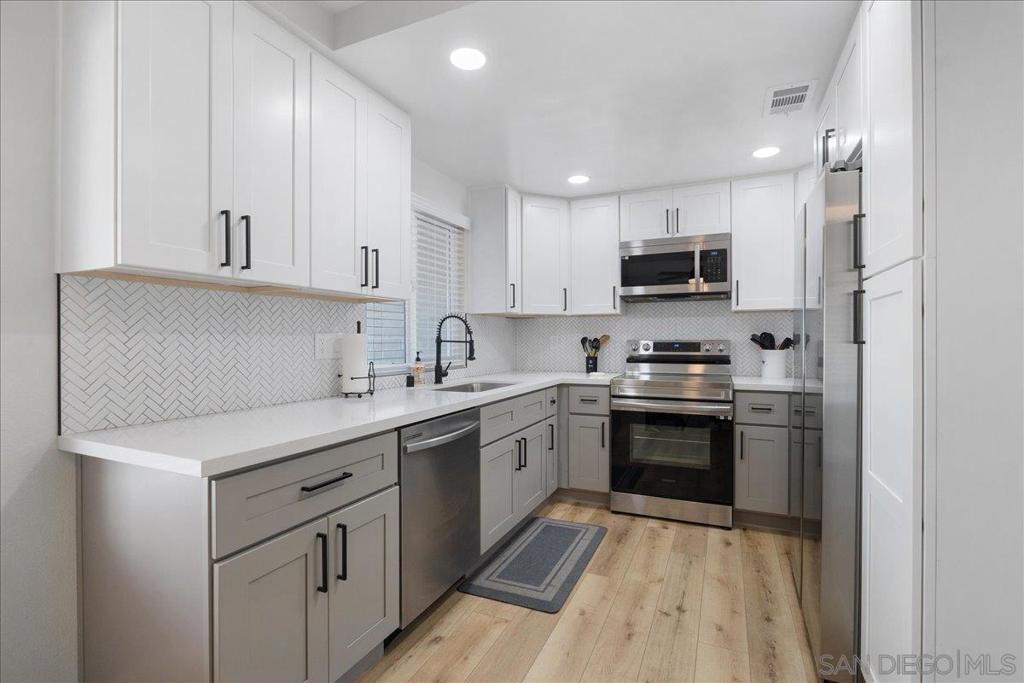 North Escondido - Residential