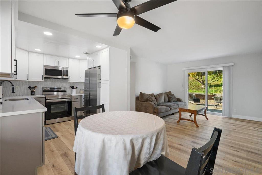 North Escondido - Residential