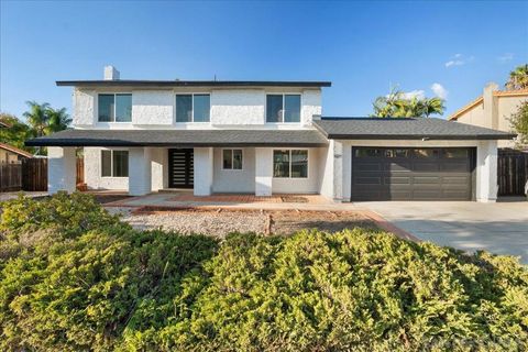 Photo of 826 Terrace Ave Ave, Escondido, CA 92026 (MLS # 250044325SD)