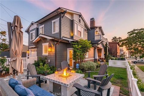 202 Avenue H Redondo Beach CA 90277