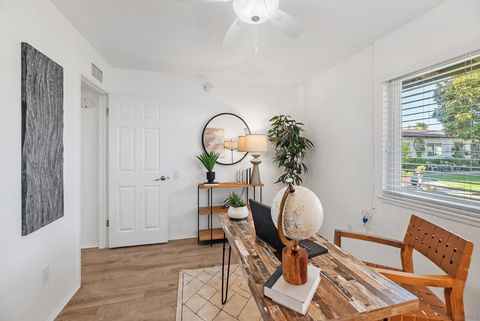 Tiny photo for 16566 Caminito Vecinos #25, San Diego, CA 92128 (MLS # 260005388SD)