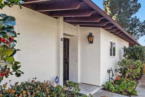 Tiny photo for 16566 Caminito Vecinos #25, San Diego, CA 92128 (MLS # 260005388SD)